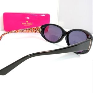 Kate Spade New York Sunglasses